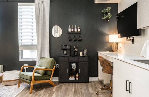 Boise Apartment | Greenbelt Getaway | Hot Tub, Pool, Downtown Boise
