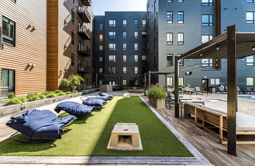 Boise Apartment | Greenbelt Getaway | Hot Tub, Pool, Downtown Boise