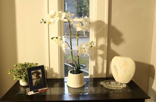 Greenwood House | Greenwood's Serenity (Top Unit)