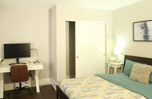 Greenwood House | Greenwood's Serenity (Top Unit)