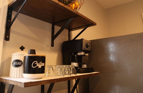 Greenwood House | Greenwood's Serenity (Top Unit)