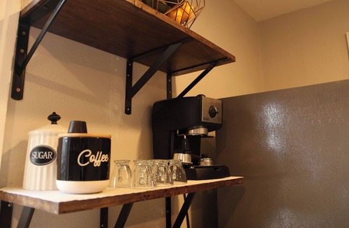 Greenwood House | Greenwood's Serenity Upper Unit