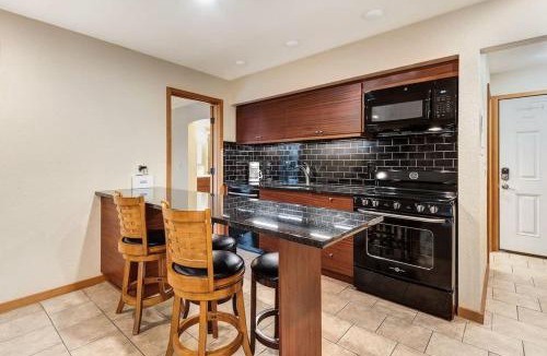 Bend House | Ground level Condo near Downtown Bend