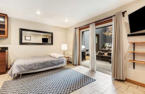Bend House | Ground level Condo near Downtown Bend