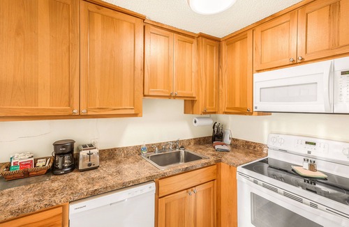 Moclips Condo | Ground Level Condo Right on the Pacific Ocean