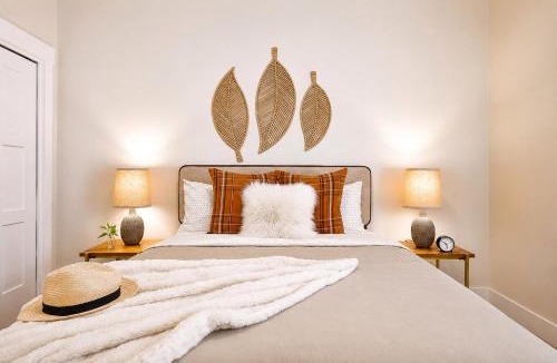 Meridian House | Guest Favorite 3BD 2BA Meridian Home for Business & Pleasure