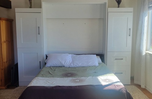 Silverton House | Guest House at Buena Vista Lavender Farm