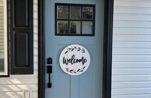 Idaho Falls Apartment | Guest Suites -1998 #1 Charming 1 bedroom 1 bath Suite