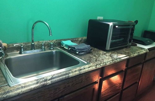 Shady Cove Apartment | Guests will enjoy full, exclusive access to the upstairs condo—complete comfort and privacy.