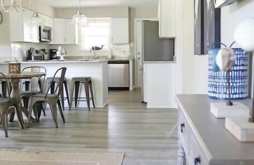 Dauphin Island Condo | Gulf Coast Condos on the Sand Dunes - 102