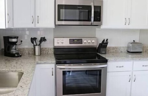 Dauphin Island Condo | Gulf Coast Condos on the Sand Dunes - 101