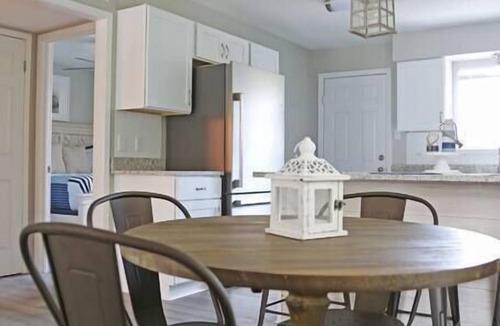 Dauphin Island Condo | Gulf Coast Condos on the Sand Dunes - 201