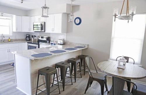 Dauphin Island House | Gulf Coast Condos on the Sand Dunes - 101