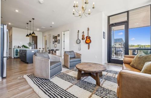 Edgehill House | H&O On Music Row