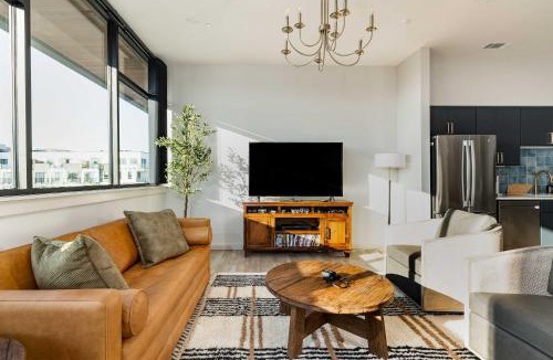 Edgehill House | H&O On Music Row