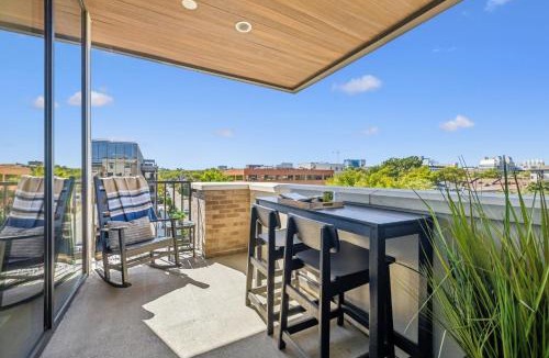 Edgehill House | H&O On Music Row