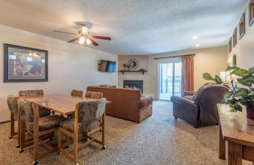 Ketchum House | Habitat Condo - 2 Bedroom B4