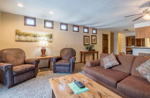 Ketchum House | Habitat Condo - 2 Bedroom