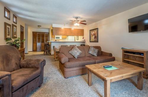 Ketchum House | Habitat Condo - 2 Bedroom