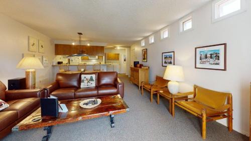 Ketchum House | Habitat Condo A7