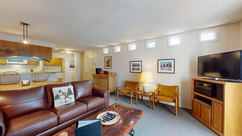 Ketchum House | Habitat Condo A7