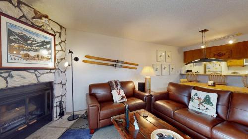 Ketchum House | Habitat Condo A7