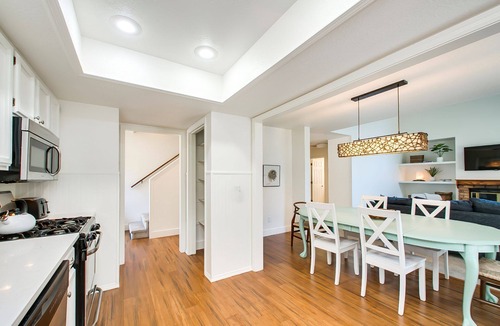 North End House | #Habituehomes - Elm Grove Elegance