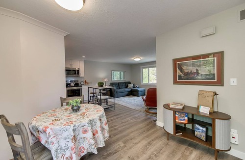 Southeast Boise Apartment | #Habituehomes- Its The Melody!