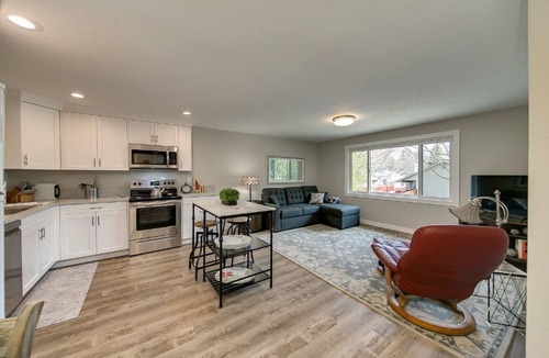 Southeast Boise Apartment | #Habituehomes- Its The Melody!