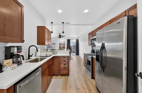 Southeast Boise House | #HabitueHomes - Longmont Landing