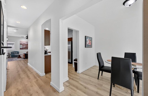 Southeast Boise House | #HabitueHomes - Longmont Landing