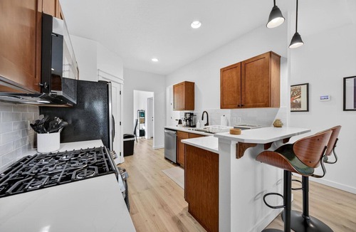 Southeast Boise House | #HabitueHomes - Longmont Landing