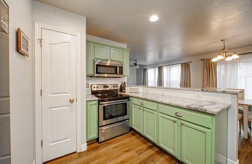 West Valley House | #HabitueHomes - The Magnolia - Centrally Located!