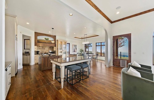 Boise House | #HabitueHomes - The Wild Horse - Weddings! Reunions! Corporate Retreats!