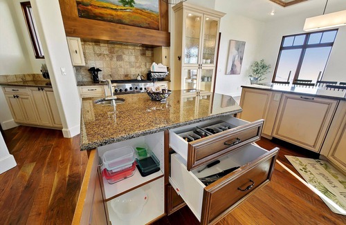 Boise House | #HabitueHomes - The Wild Horse - Weddings! Reunions! Corporate Retreats!