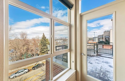 Downtown Boise Condo | #HabitueHomes - The Zen Den - Downtown Living!