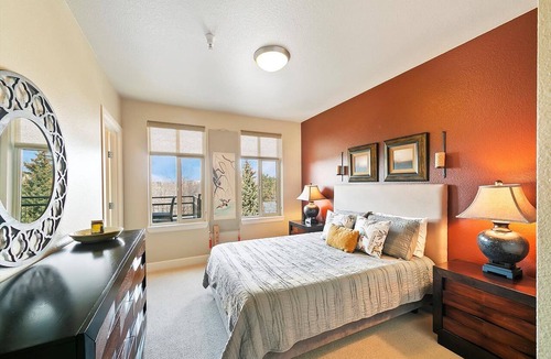 Downtown Boise Condo | #HabitueHomes - The Zen Den - Downtown Living!
