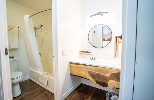 Hagerman Hotel | Hagerman Valley Inn