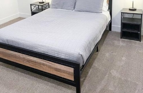 Rigby Apartment | Hailey Creek Townhome
