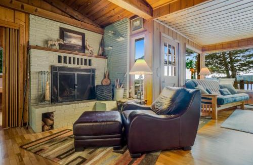 Gig Harbor House | Hale Passage Beach House