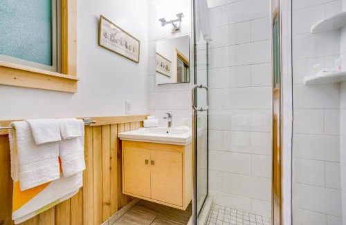 Gig Harbor House | Hale Passage Beach House