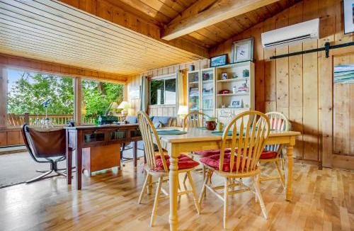 Gig Harbor House | Hale Passage Beach House