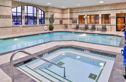 Coeur d'Alene Hotel | Hampton Inn and Suites Coeur d'Alene