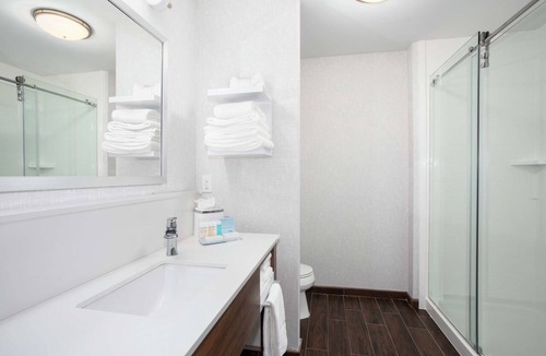 Bellevue Hotel | Hampton Inn Bellevue