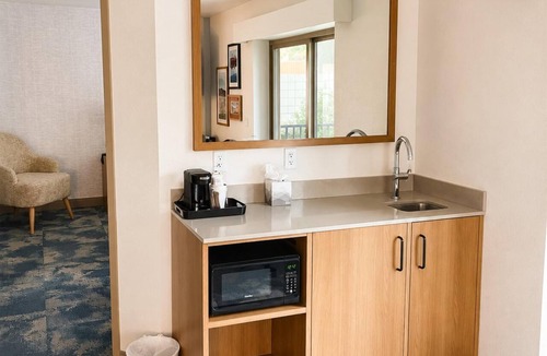 Hailey Hotel | Hampton Inn by Hilton Hailey Sun Valley