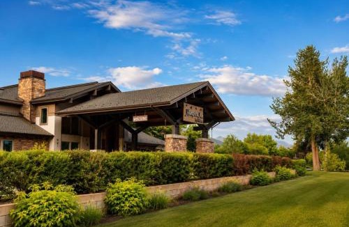 Hailey Hotel | Hampton Inn By Hilton Hailey Sun Valley