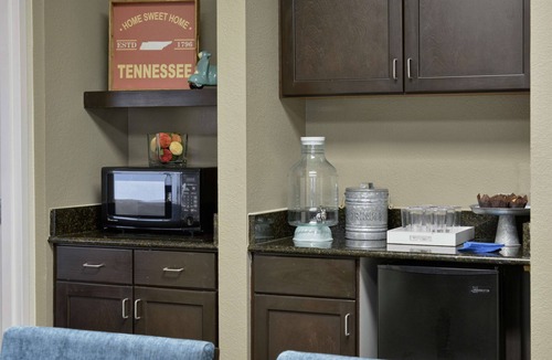 Collierville Hotel | Hampton Inn Collierville