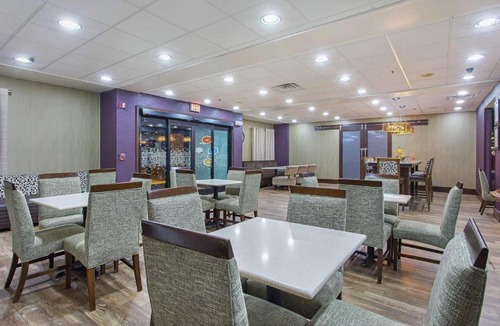 Cullman Hotel | Hampton Inn Cullman