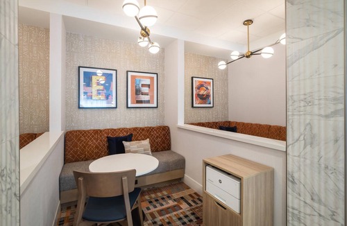 Easley Hotel | Hampton Inn Easley