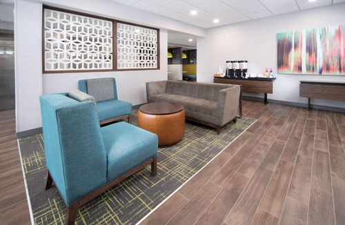 Egg Harbor Township Hotel | Hampton Inn Egg Harbor Township Atlantic City